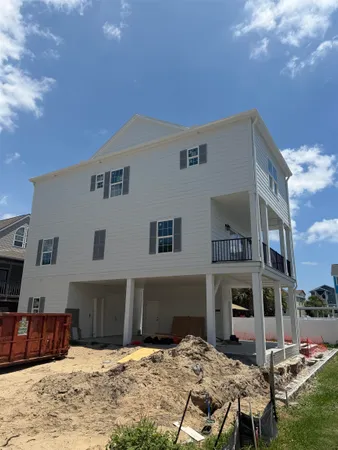 $1,280,000 | 913 Dogwood Drive South, Surfside Beach, SC 29575