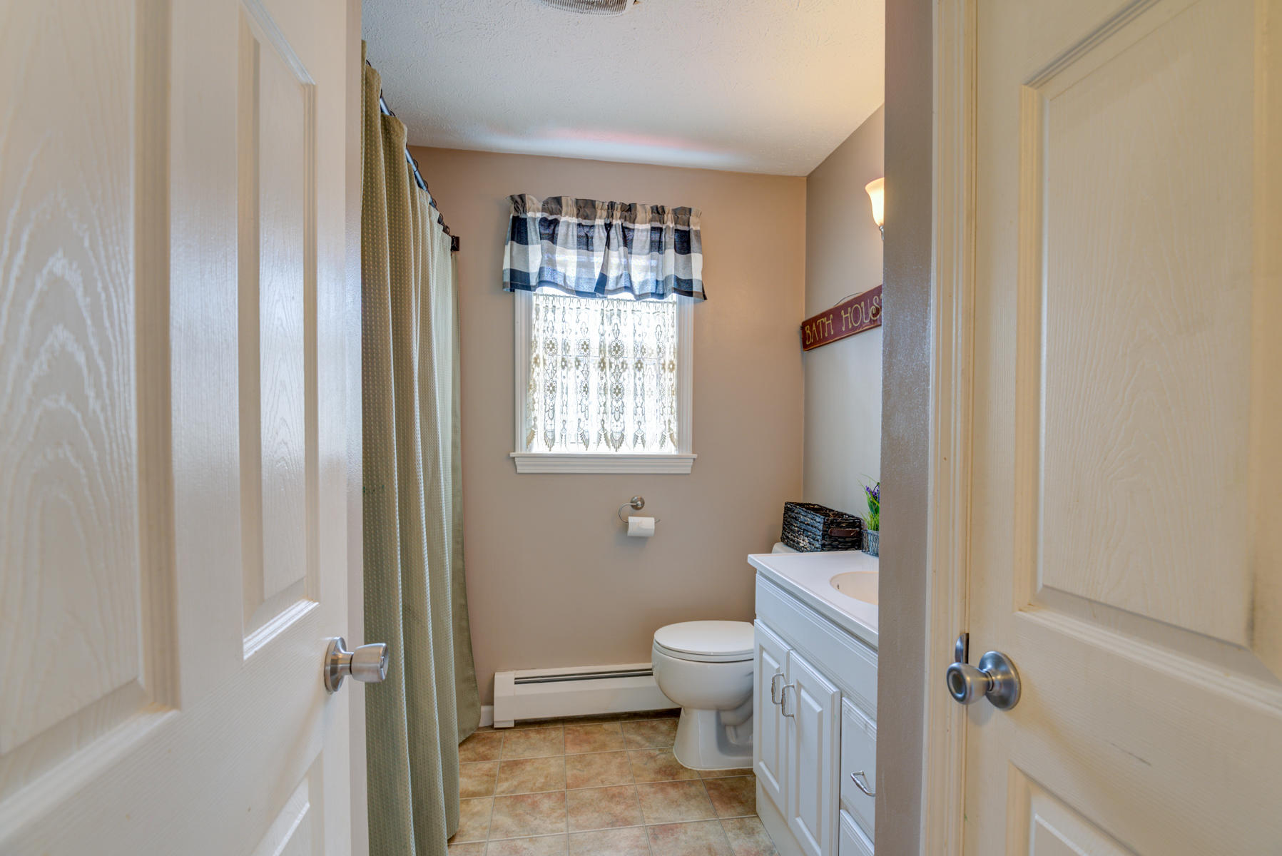 14 Mountain View Road North Waterboro, ME 04061 - Photo 14 of 42 Bathroom