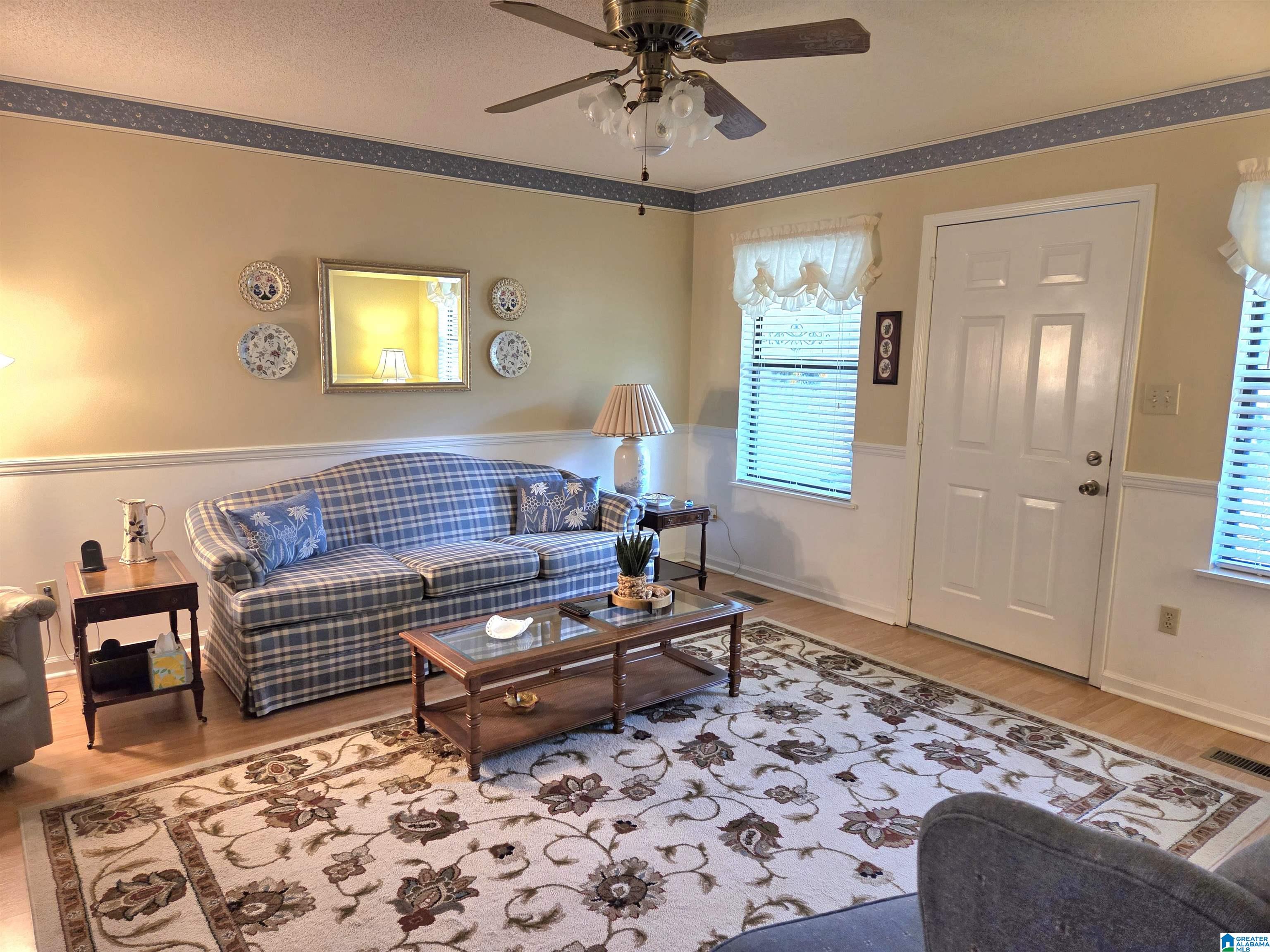 1505 Fairmont Road Sylacauga, AL 35150 - Photo 4 of 18