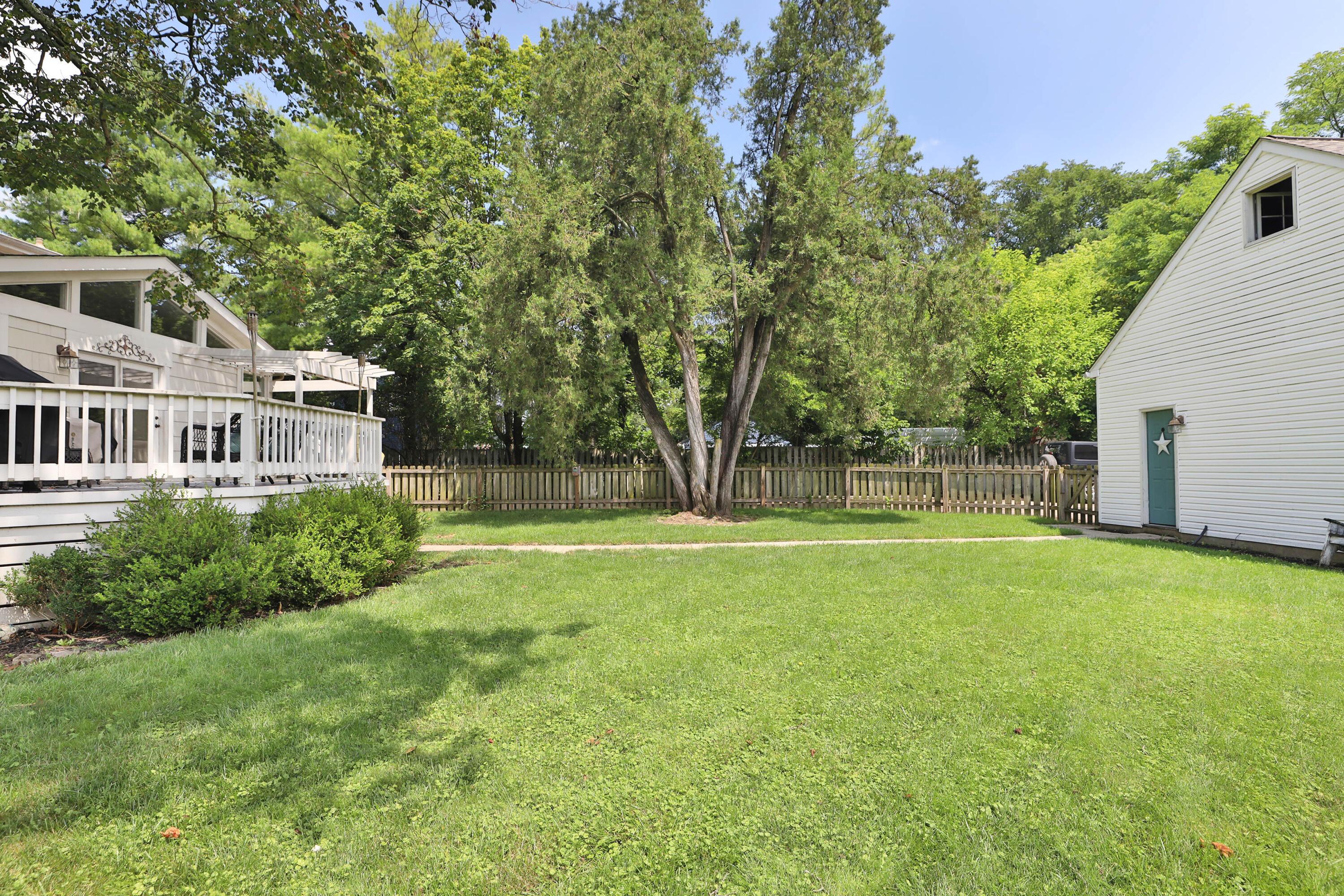 6012 Linworth Road Columbus, OH 43085 - Photo 51 of 53 6012-Linworth-July2025-47