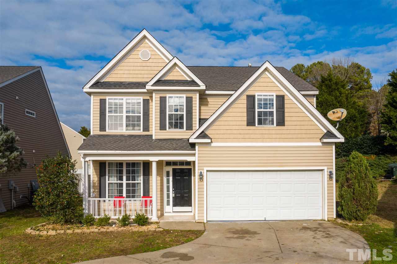 708 Latitude Way Raleigh, NC 27610 - Photo 1 of 29 Gallery Image 1