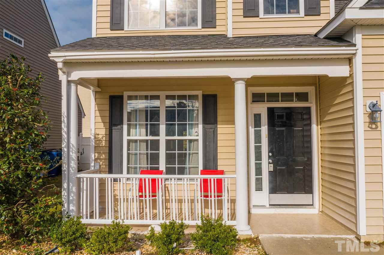 708 Latitude Way Raleigh, NC 27610 - Photo 2 of 29 Gallery Image 2