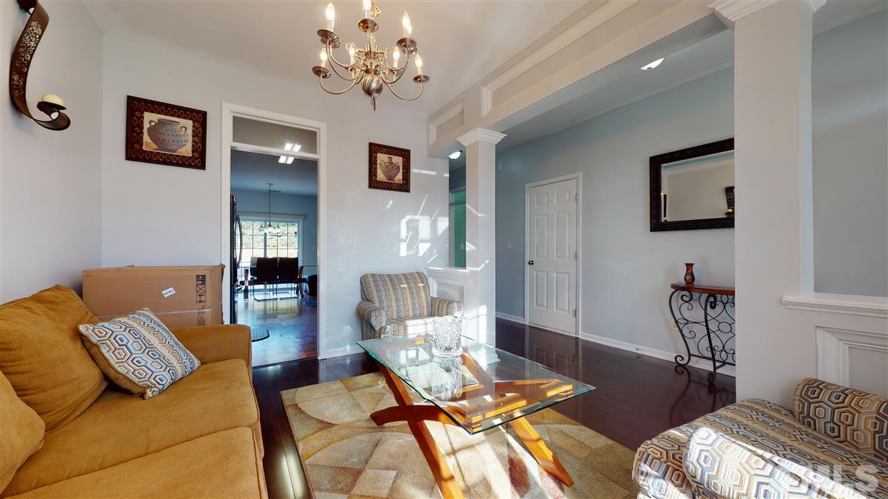 708 Latitude Way Raleigh, NC 27610 - Photo 4 of 29 Gallery Image 4