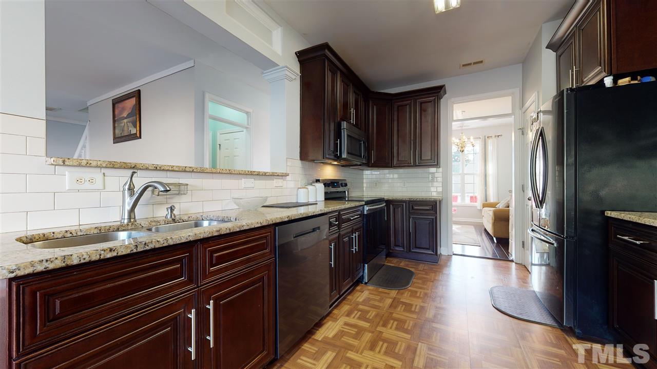 708 Latitude Way Raleigh, NC 27610 - Photo 9 of 29 Gallery Image 9