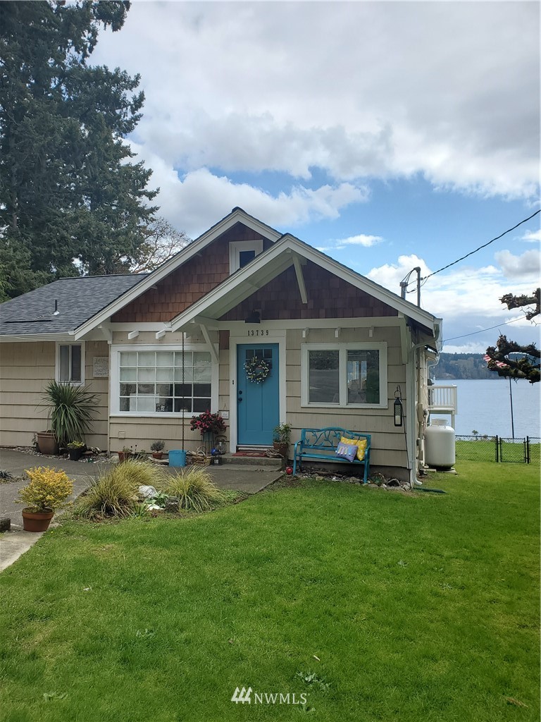 13739 Banner Road Southeast Olalla, WA 98359 - Photo 1 of 40 Gallery Image 1