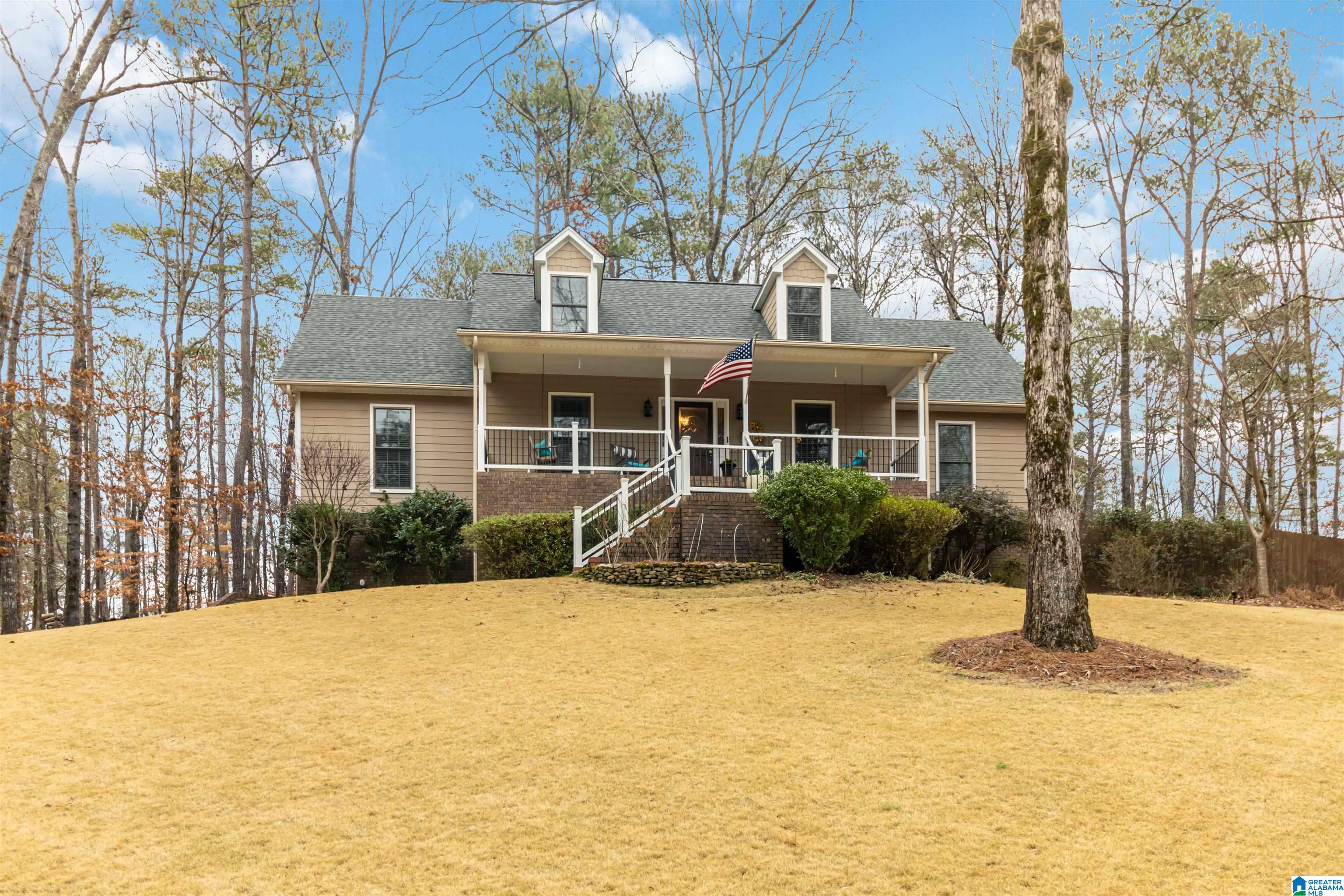 172 Oakmont Road Birmingham, AL 35244 - Photo 49 of 52