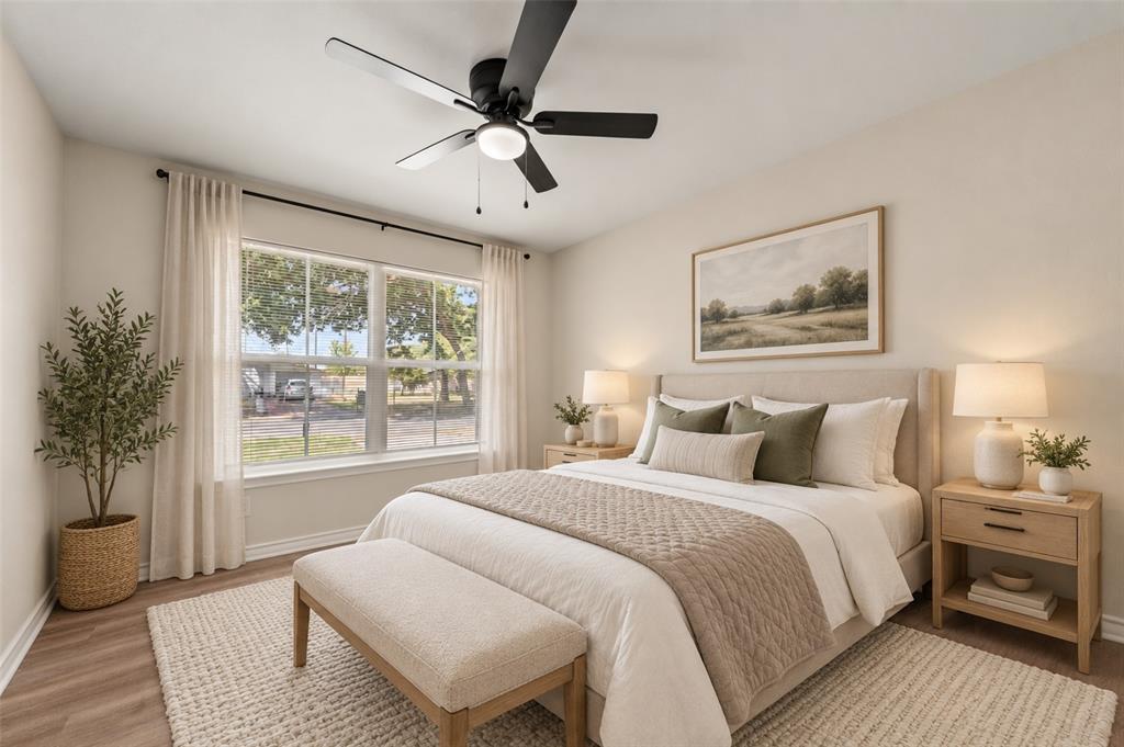 1508 Wilson Avenue Waco, TX 76708 - Photo 8 of 18 Virtual Staging