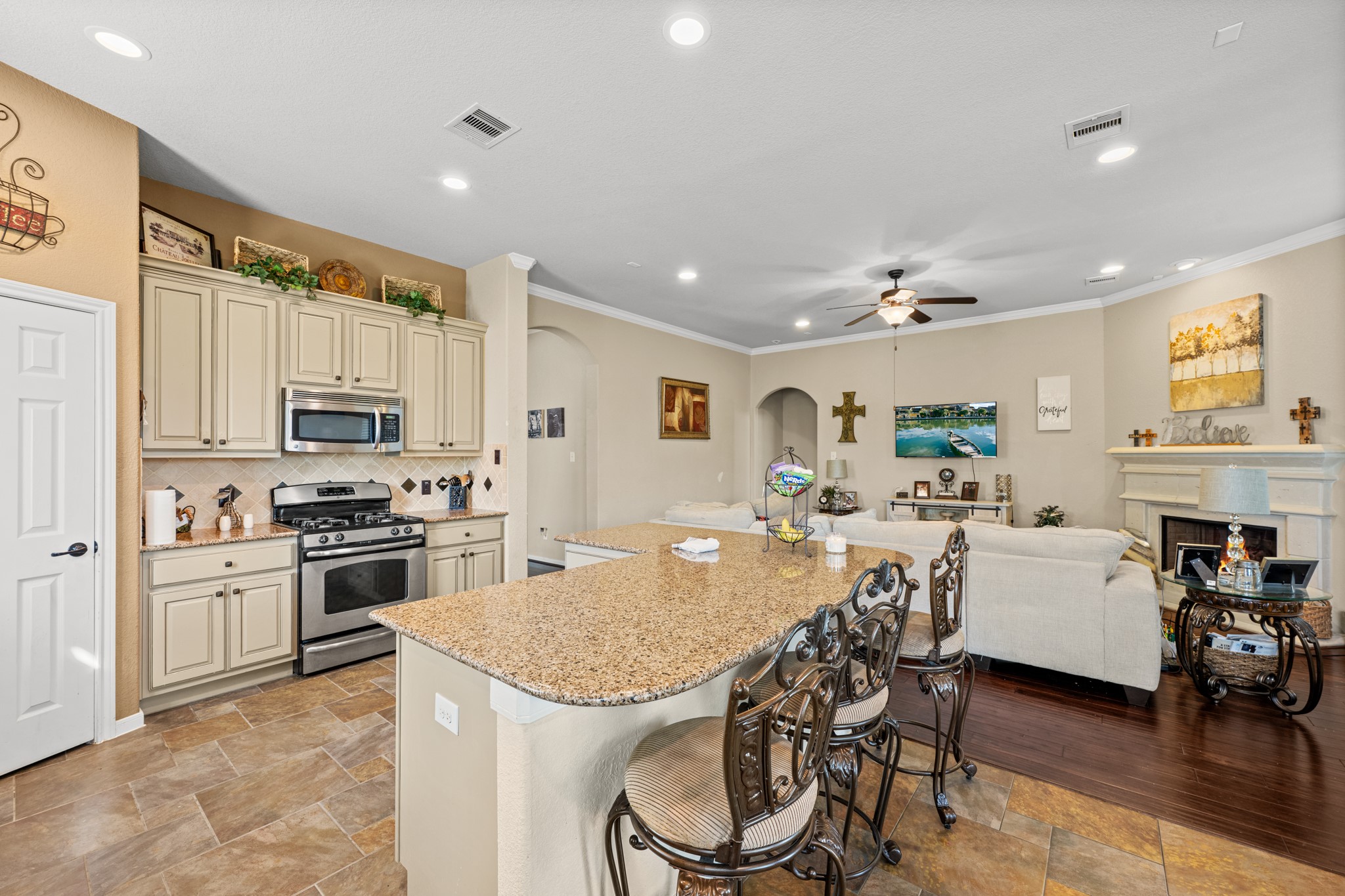 19710 Valkyrie Drive Spring, TX 77379 - Photo 21 of 24