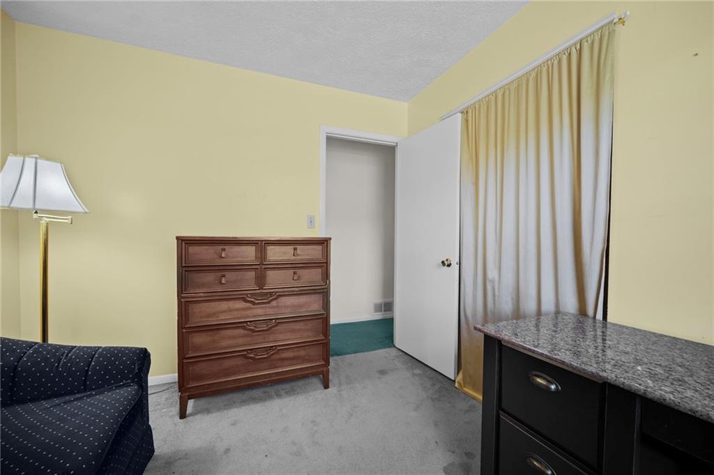 1213 Corrin Avenue Monongahela, PA 15063 - Photo 20 of 41 a view of room with furniture and cabinets