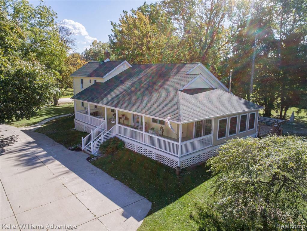2 McFadden Road Armada, MI 48005 - Photo 11 of 16