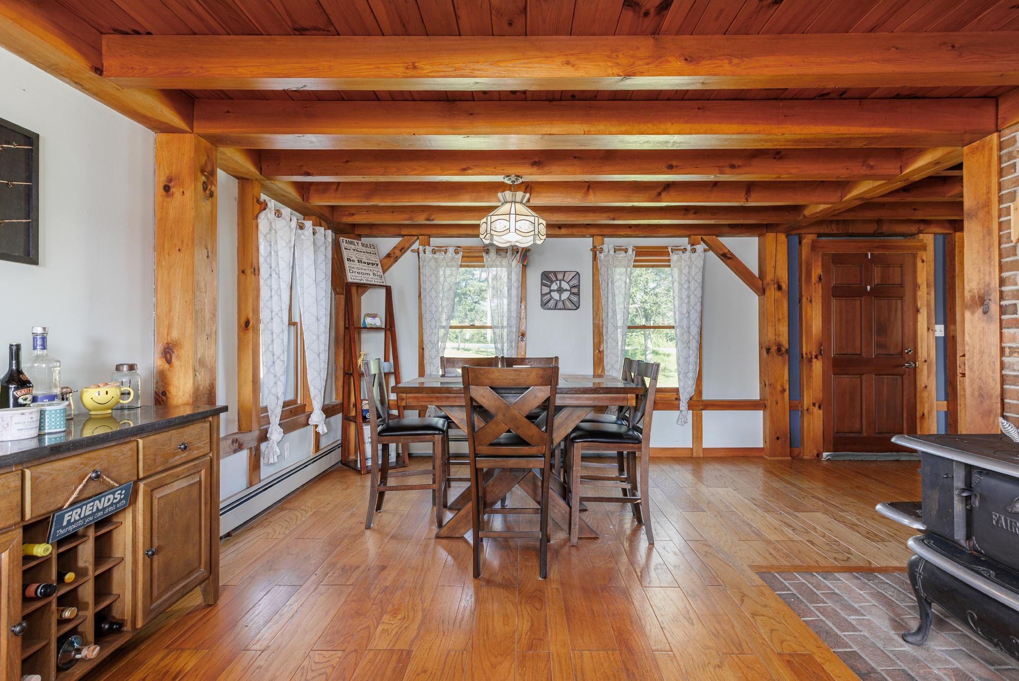 117 Spiller Road Gorham, ME 04038 - Photo 12 of 31 117 Spiller Rd._W5_005