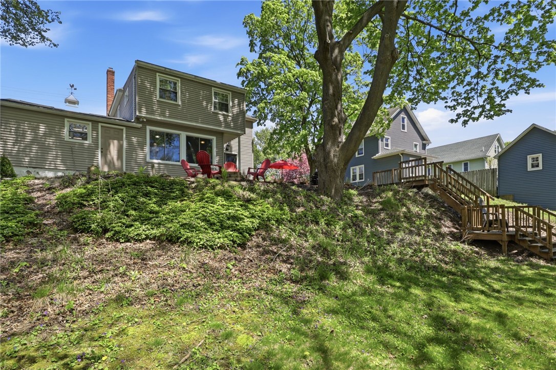 451 Ridge Road Webster, NY 14580 - Photo 38 of 42