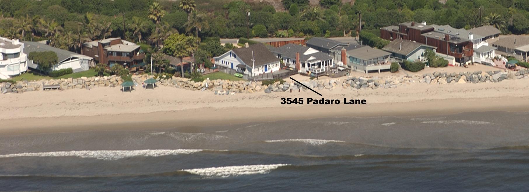 3545 Padaro Lane Carpinteria, CA 93013 - Photo 4 of 4 a view of city