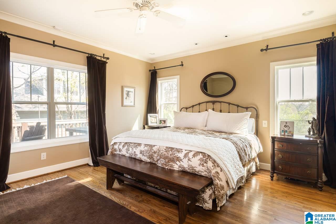 909 Highland Road Birmingham, AL 35209 - Photo 22 of 40