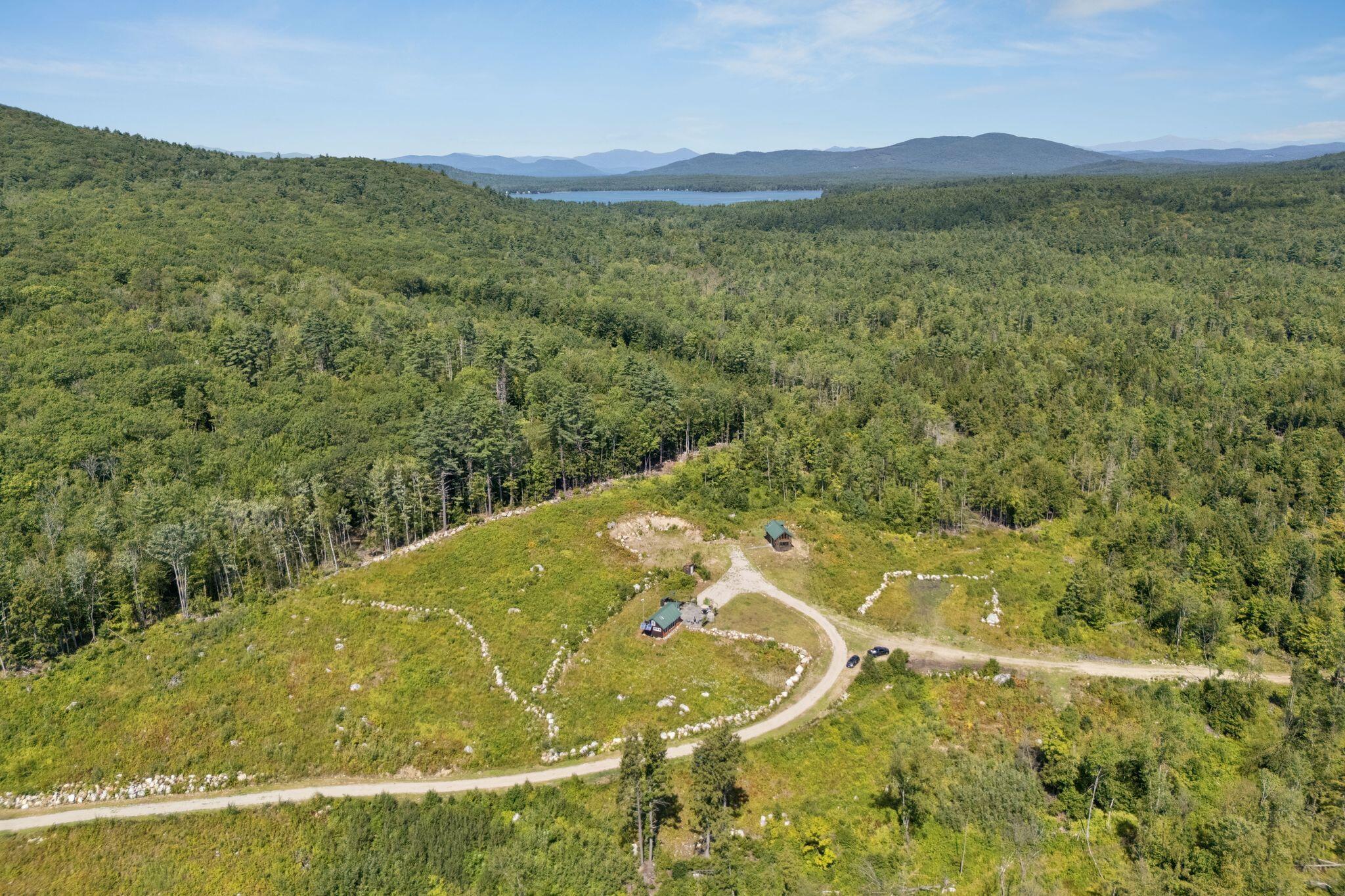 209 Lost Mile Road West Newfield, ME 04095 - Photo 10 of 71 DJI_20250815232229_0052_D