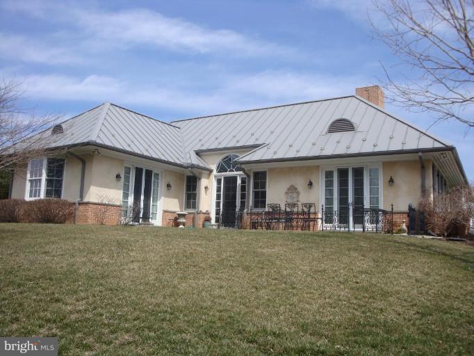 3508 Turner Road Monkton, MD 21111 - Photo 5 of 13 Exterior (Rear)