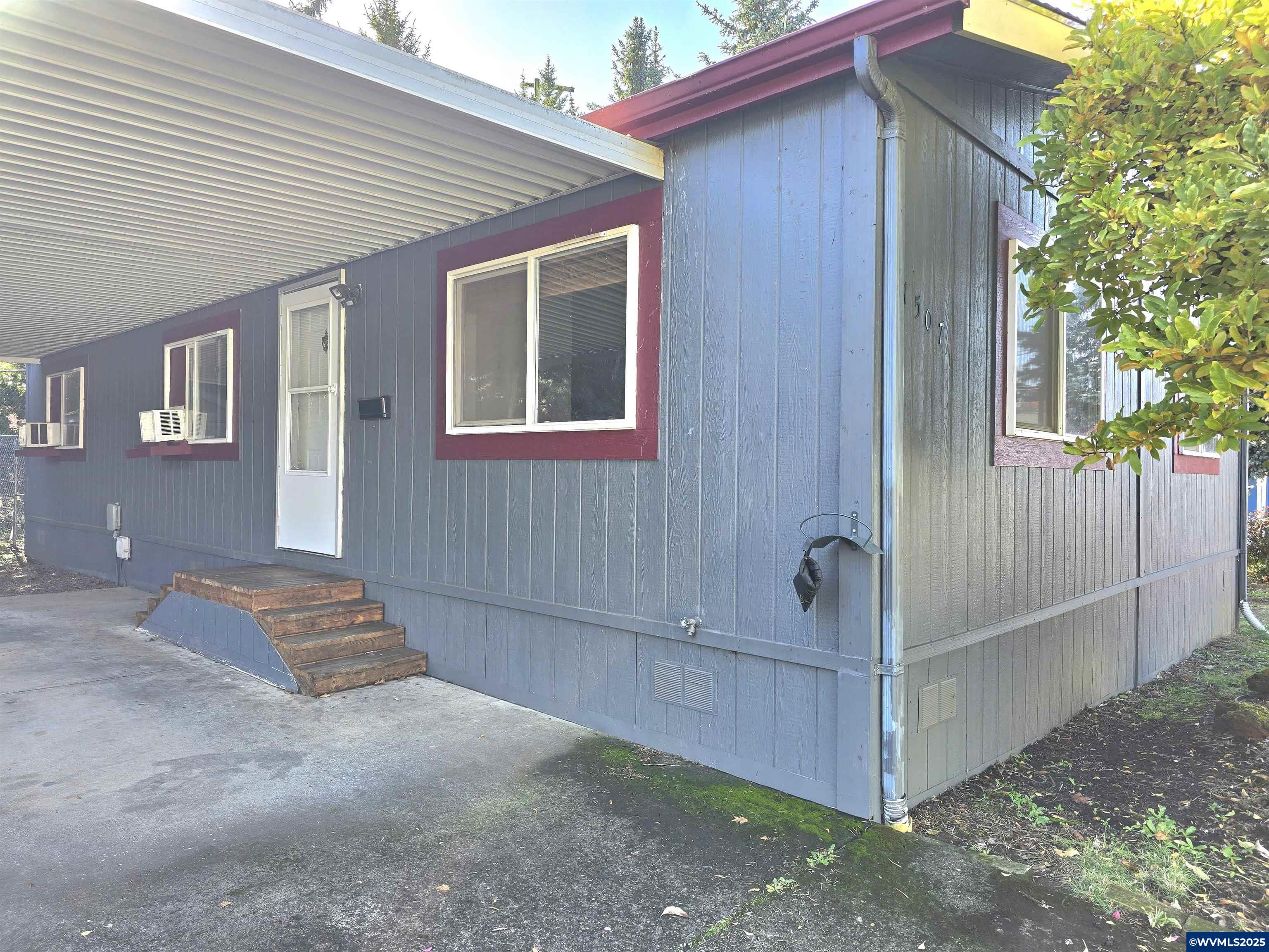 1507 Fern Ridge Road Southeast Stayton, OR 97383 - Photo 1 of 12 Gallery Image 1