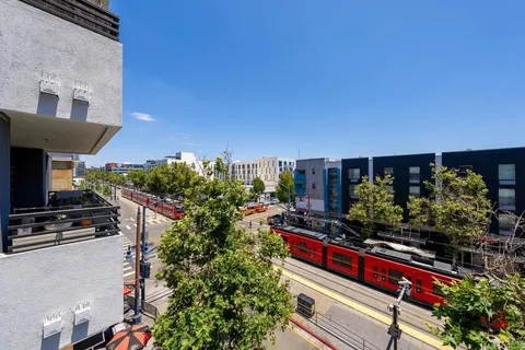 $459,000 | 550 Park Boulevard, Unit 2408, San Diego, CA 92101