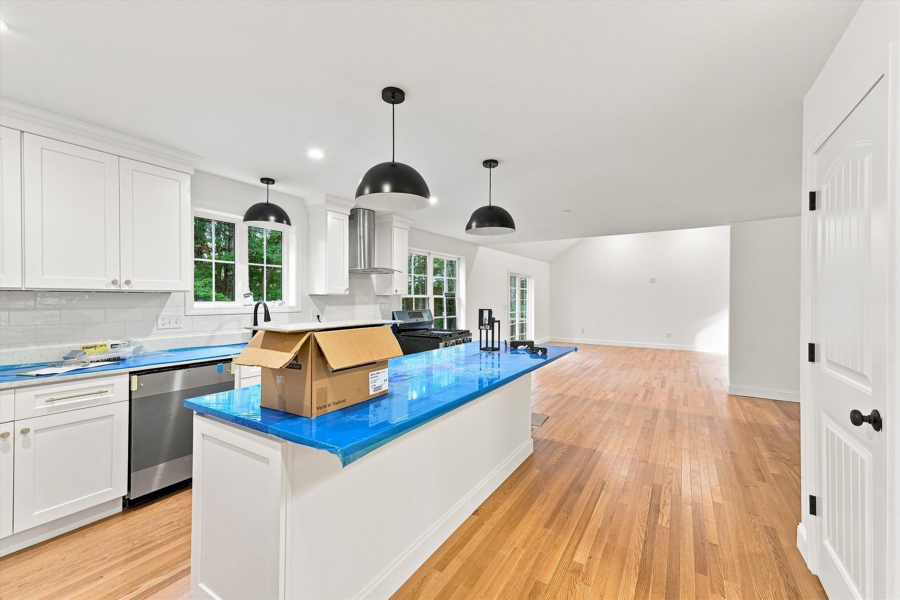 6 Gridley Road Warner, NH 03278 - Photo 16 of 60 Gallery Image 16