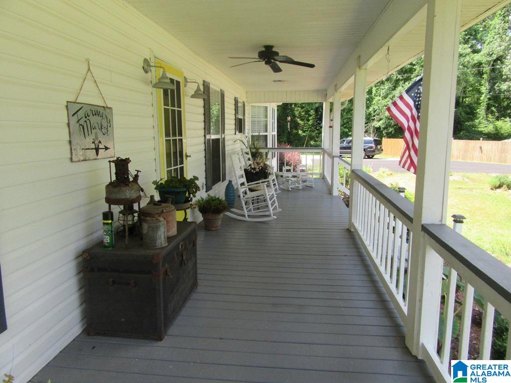 61 Swan Lane Talladega, AL 35160 - Photo 48 of 50