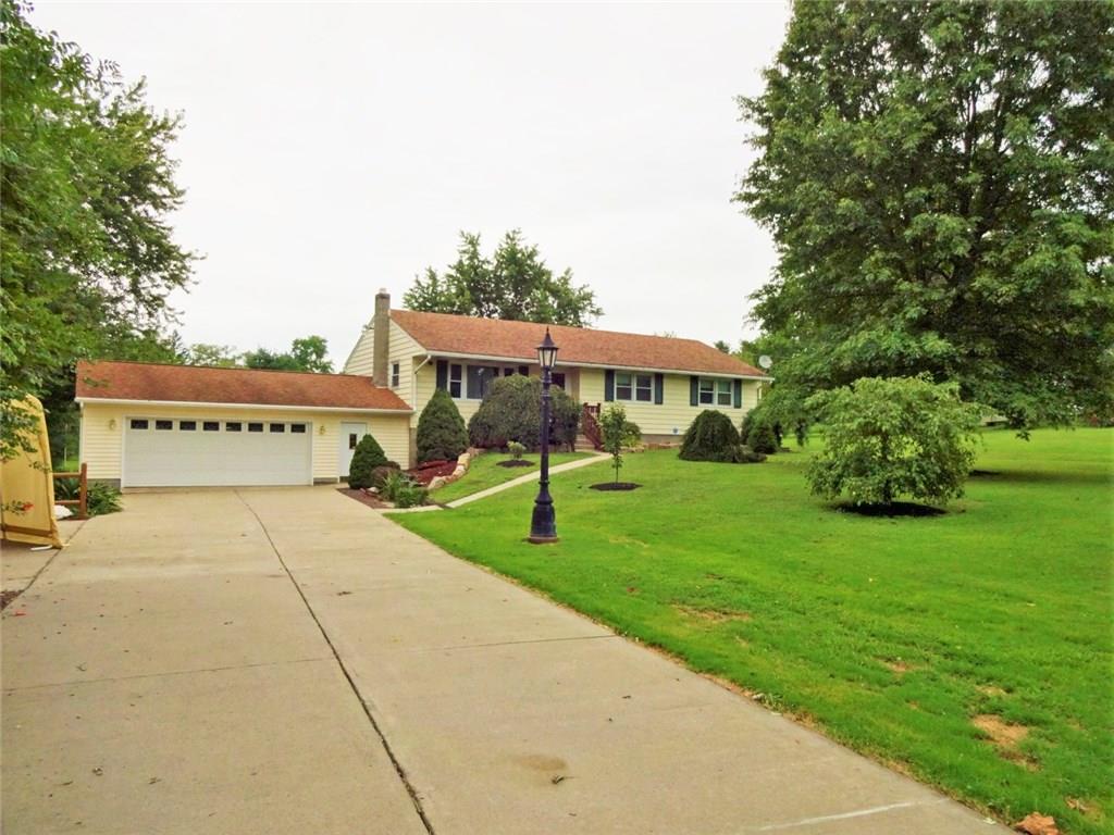 295 Baird Road Edinburg, PA 16116 - Photo 1 of 24