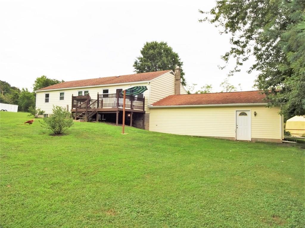 295 Baird Road Edinburg, PA 16116 - Photo 6 of 24