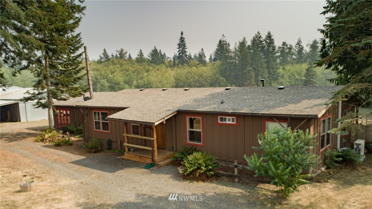 434 Dluhosh Road Onalaska, WA 98570 - Photo 1 of 25 Gallery Image 1