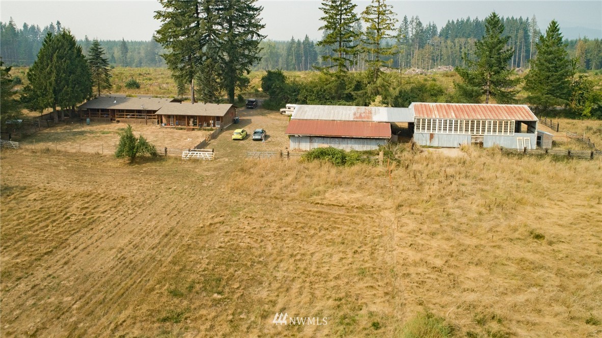 434 Dluhosh Road Onalaska, WA 98570 - Photo 11 of 25 Gallery Image 11