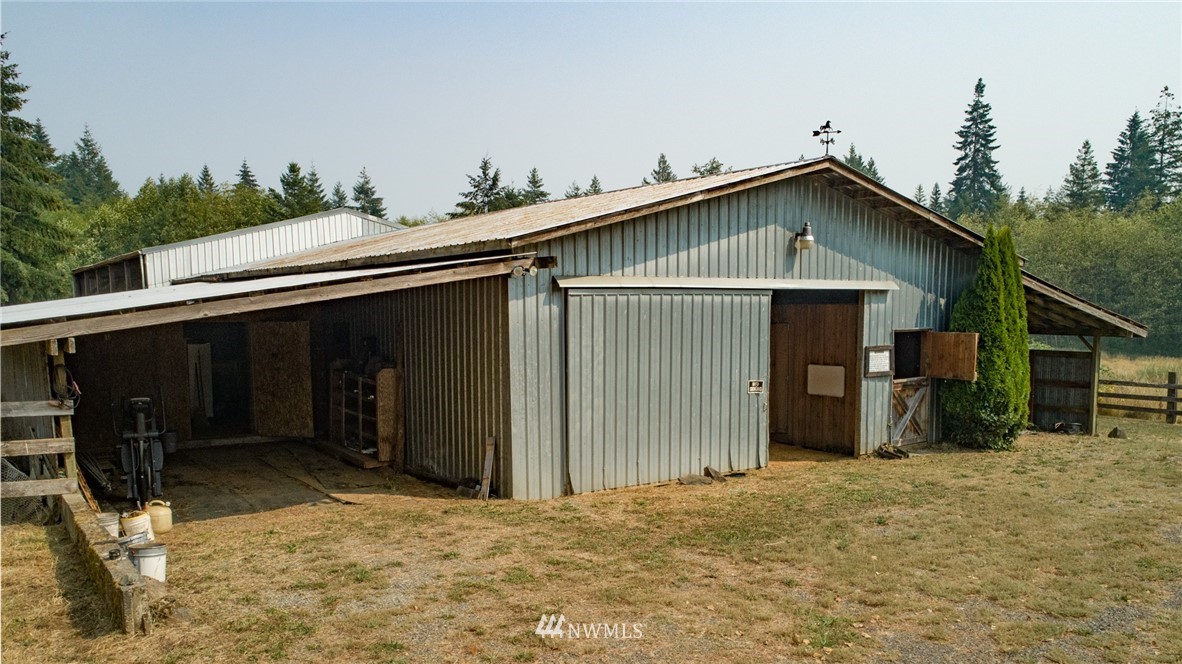 434 Dluhosh Road Onalaska, WA 98570 - Photo 20 of 25 Gallery Image 20