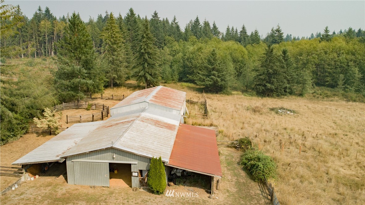 434 Dluhosh Road Onalaska, WA 98570 - Photo 21 of 25 Gallery Image 21