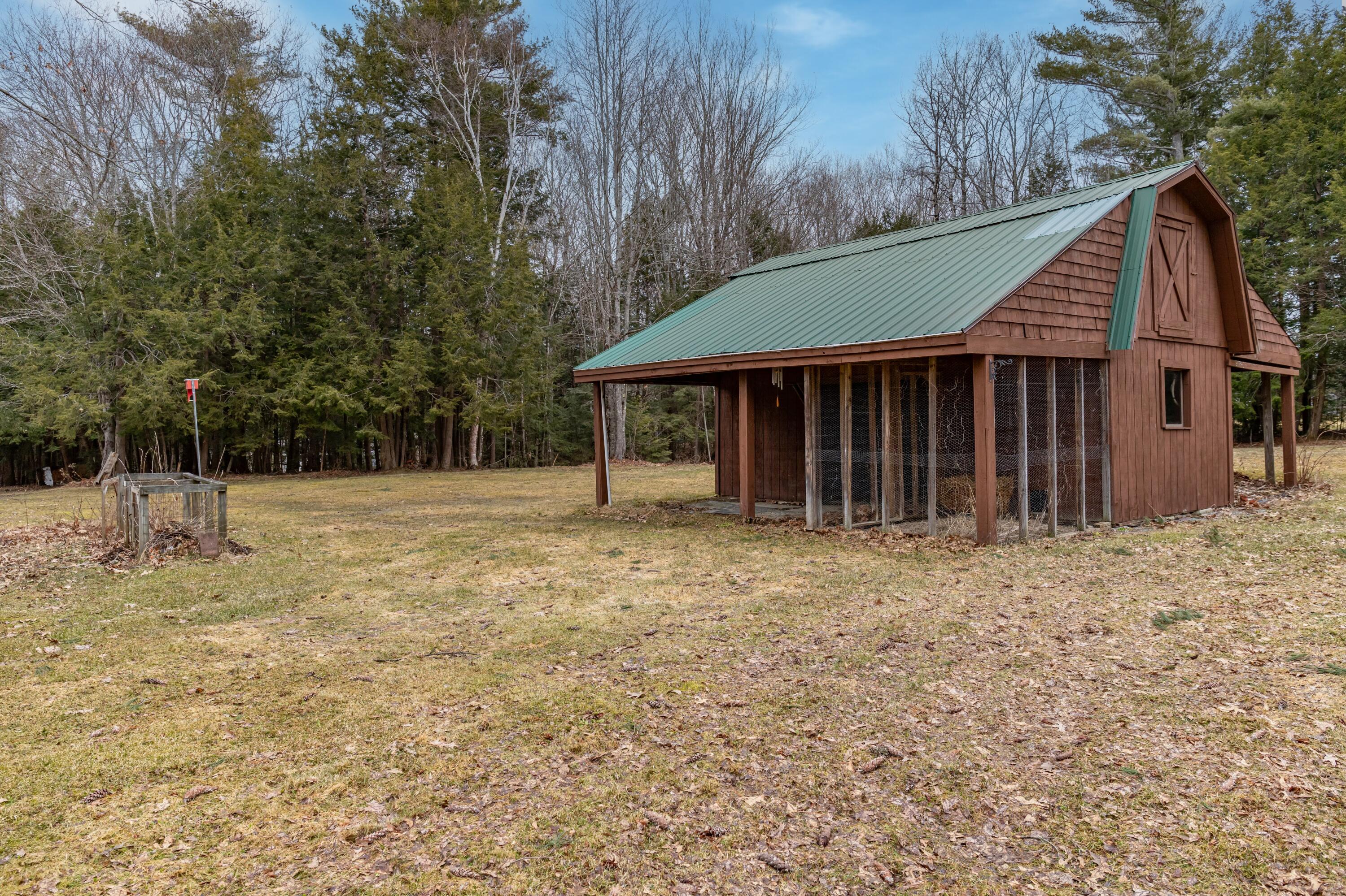 81 Papermill Road Hampden, ME 04444 - Photo 15 of 76 Exterior