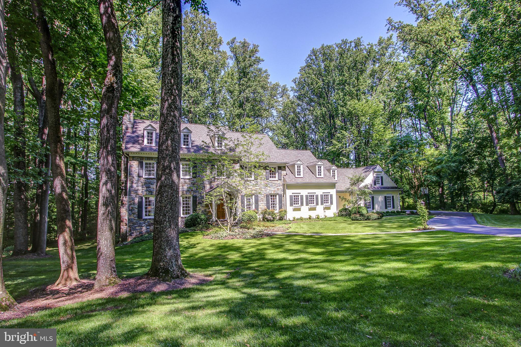 11217 River View Drive Potomac, MD 20854 - Photo 2 of 40 Exterior (Front)