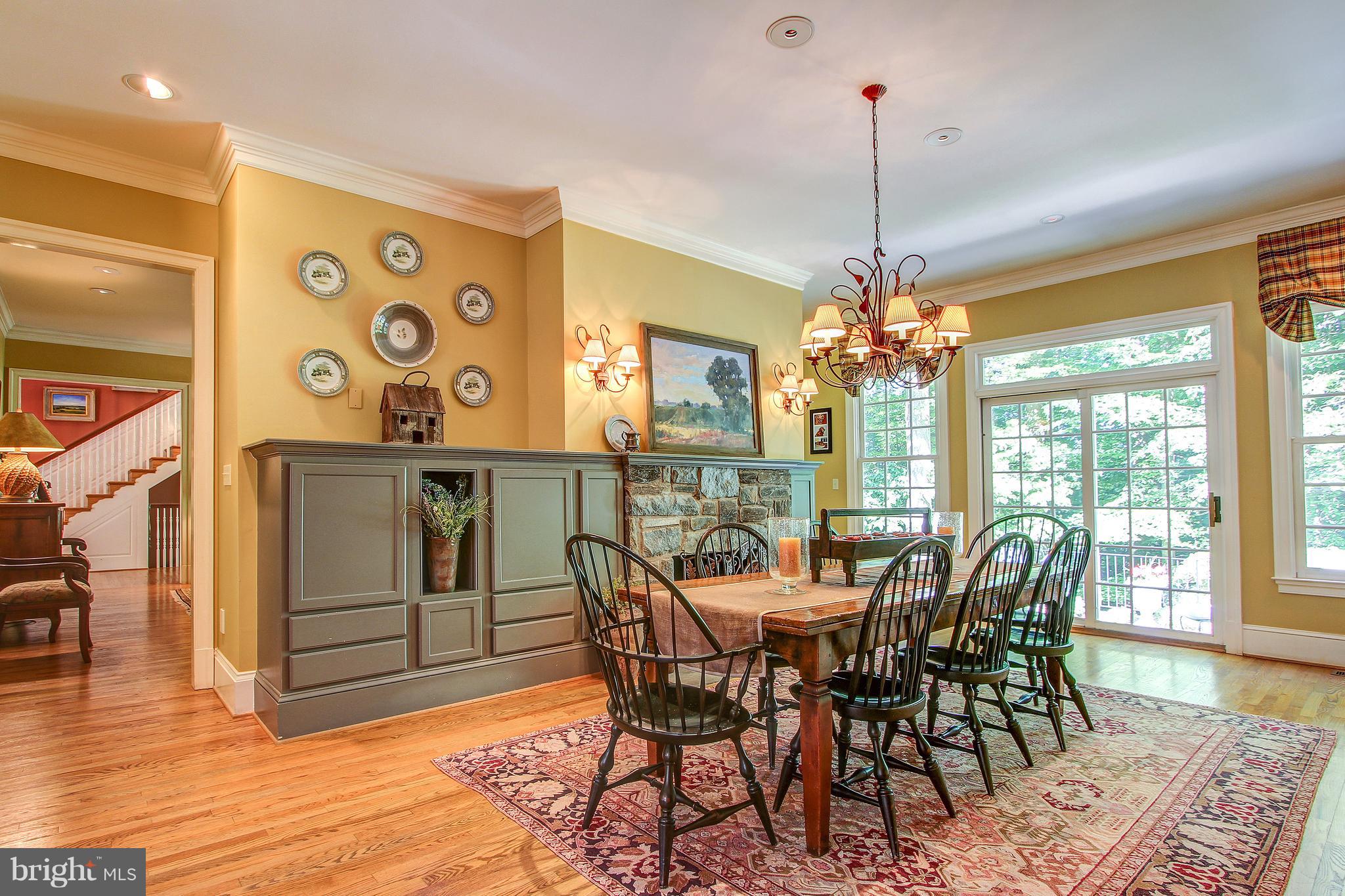 11217 River View Drive Potomac, MD 20854 - Photo 18 of 40 Kitchen