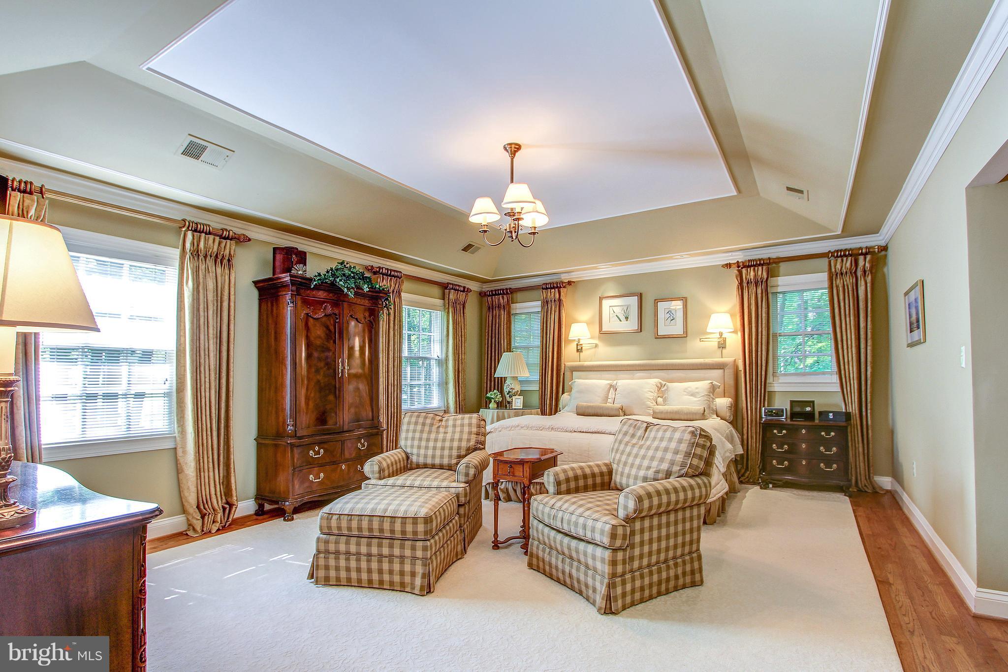 11217 River View Drive Potomac, MD 20854 - Photo 20 of 40 Bedroom (Master)