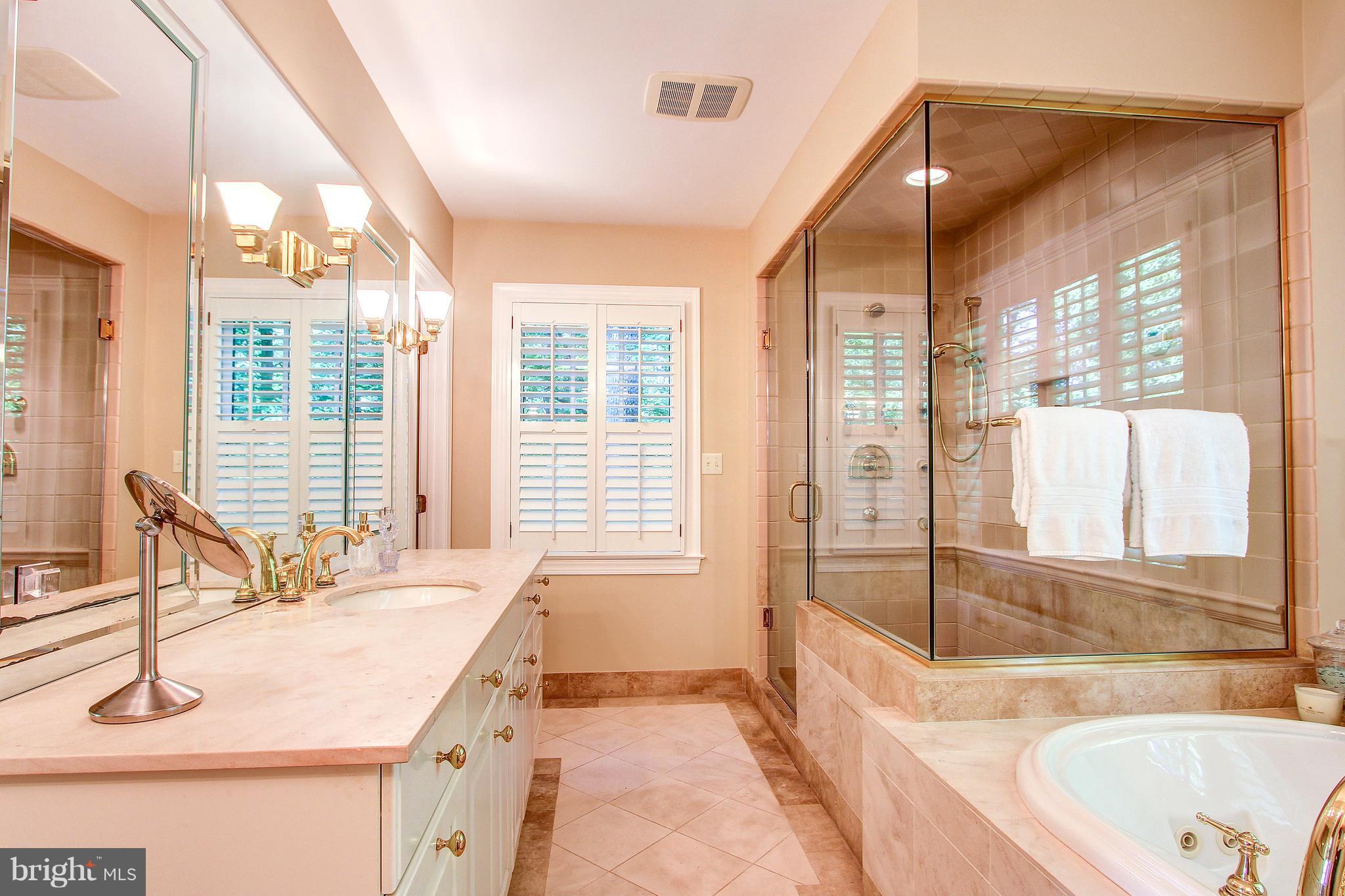 11217 River View Drive Potomac, MD 20854 - Photo 21 of 40 Bath (Master)