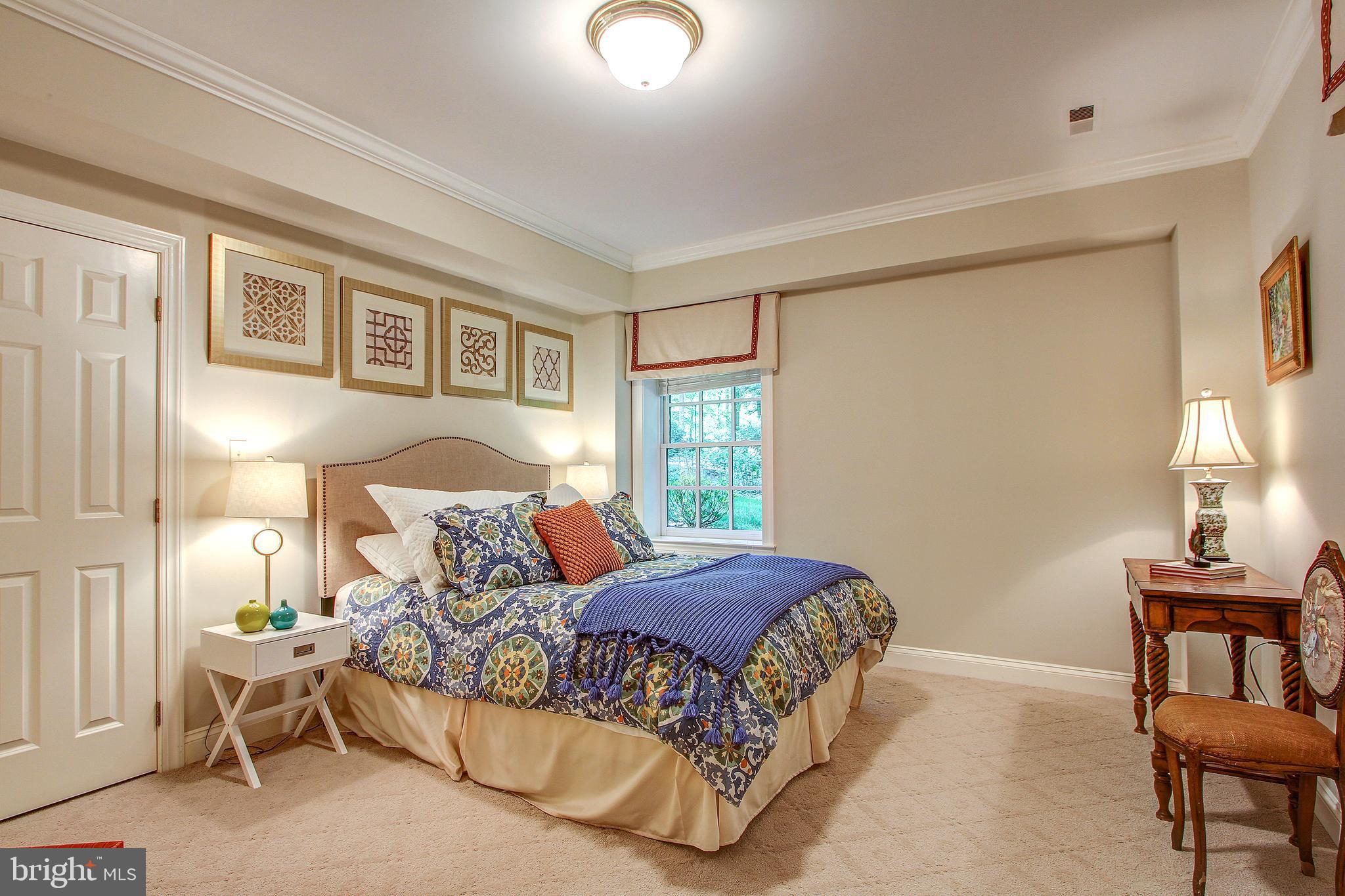 11217 River View Drive Potomac, MD 20854 - Photo 27 of 40 Guest Bedroom