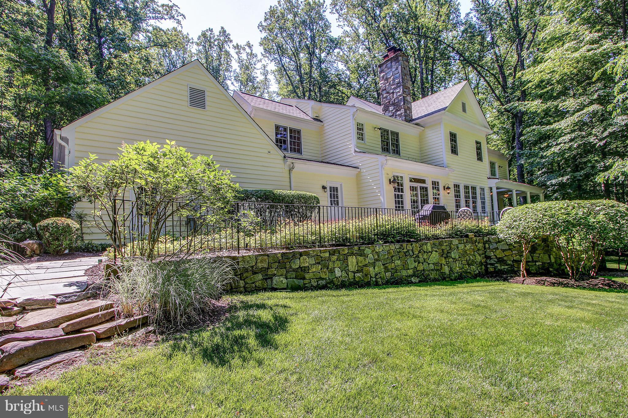 11217 River View Drive Potomac, MD 20854 - Photo 36 of 40 View