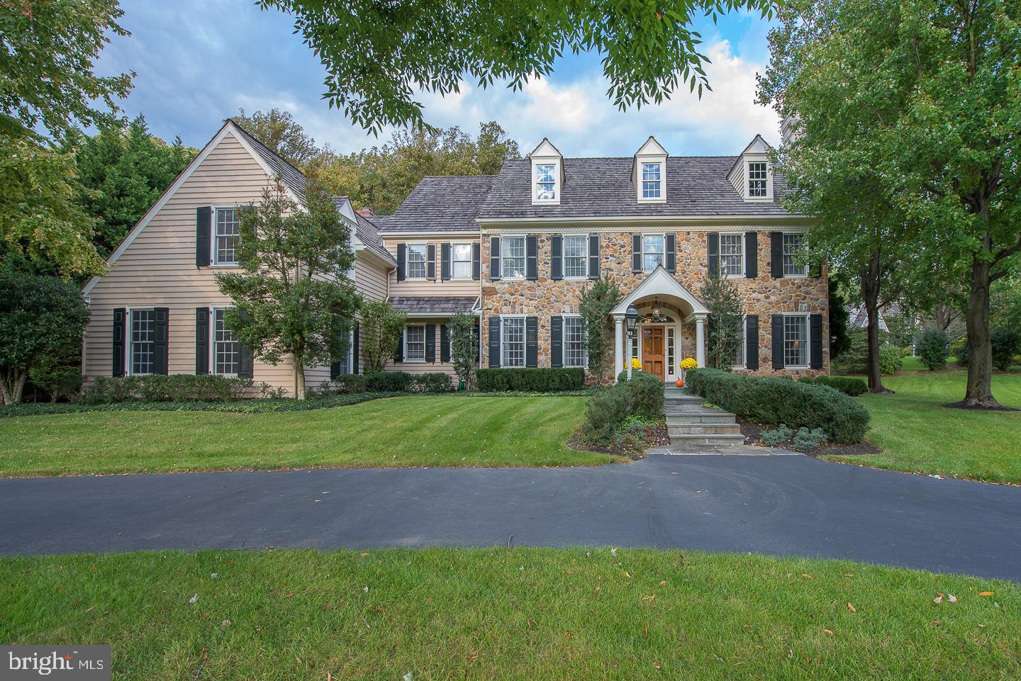120 Brooke Farm Road Wayne, PA 19087 - Photo 3 of 42