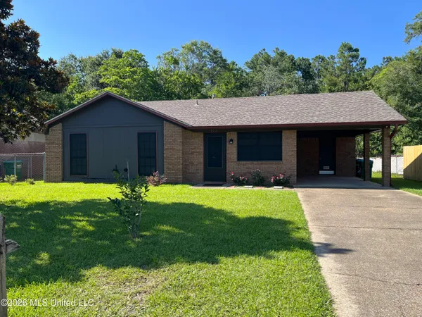 $158,000 | 202 Mary Drive, Gulfport, MS 39503