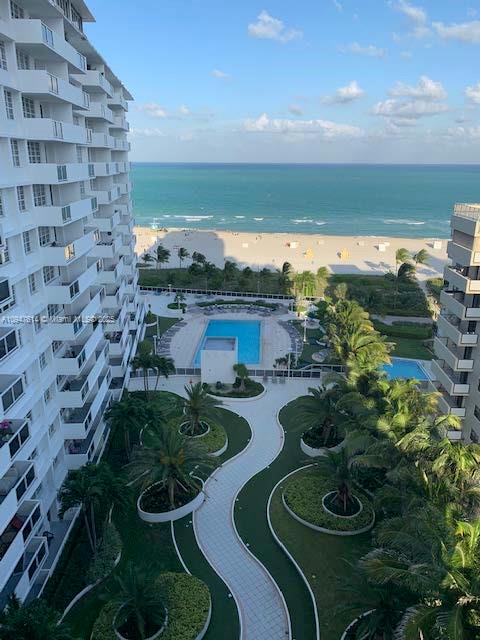 100 Lincoln Road, Unit 1219 Miami Beach, FL 33139 - Photo 12 of 26