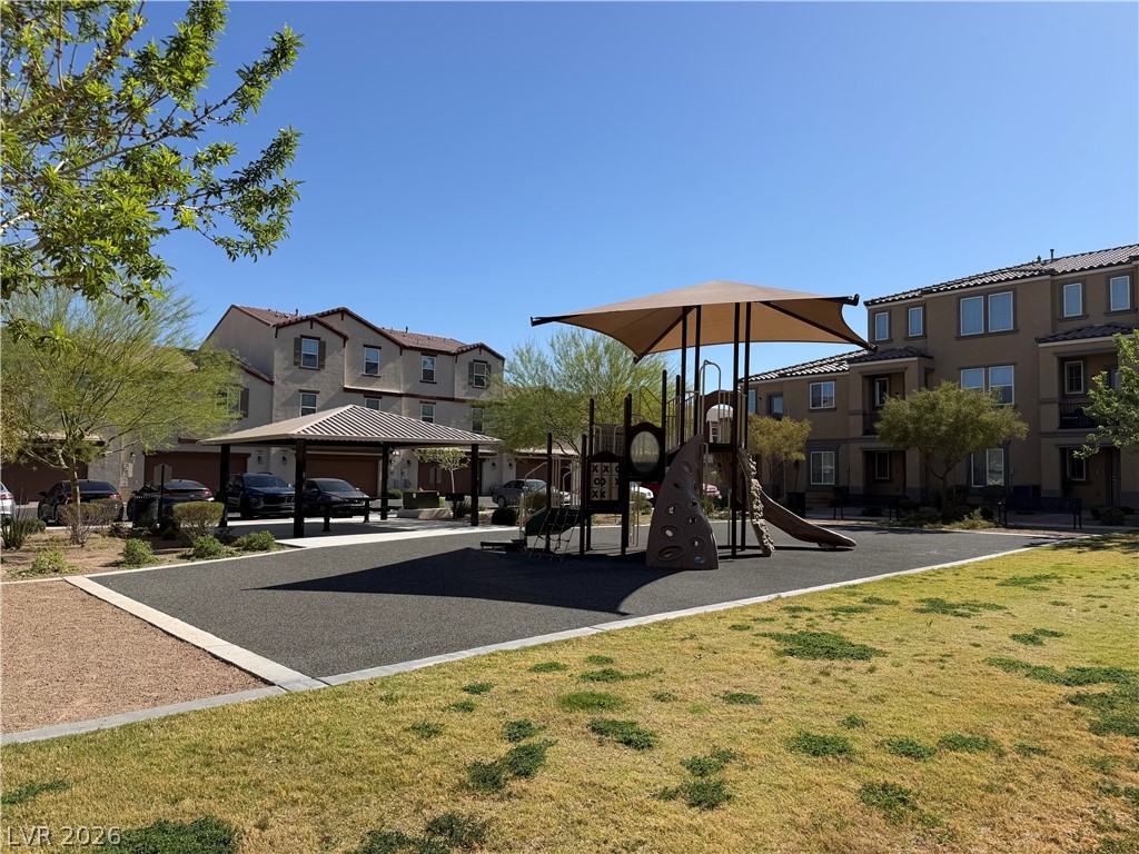 1276 Arcadia Rim Place Henderson, NV 89002 - Photo 21 of 22