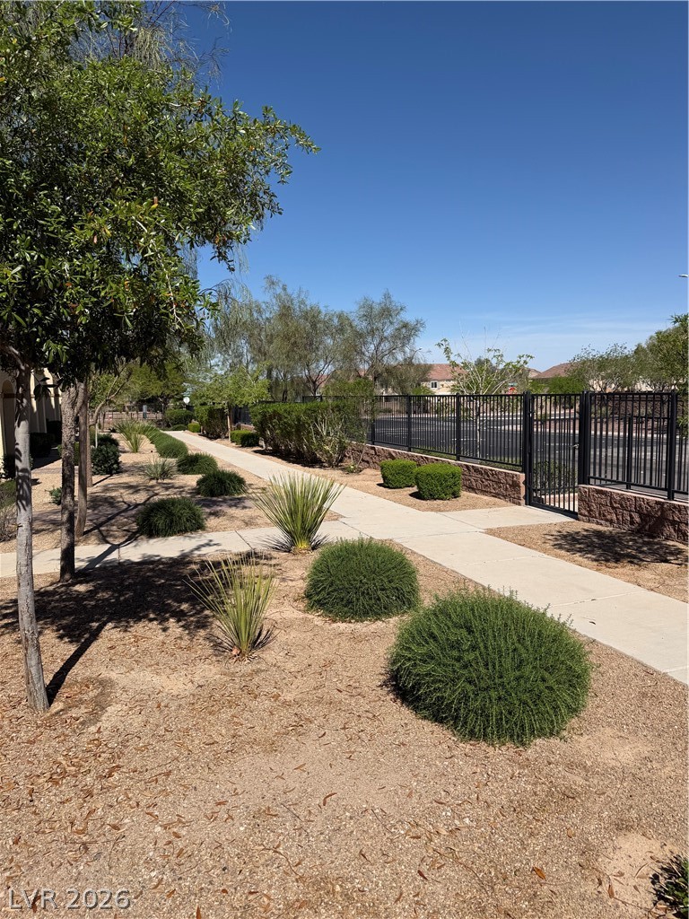 1276 Arcadia Rim Place Henderson, NV 89002 - Photo 22 of 22