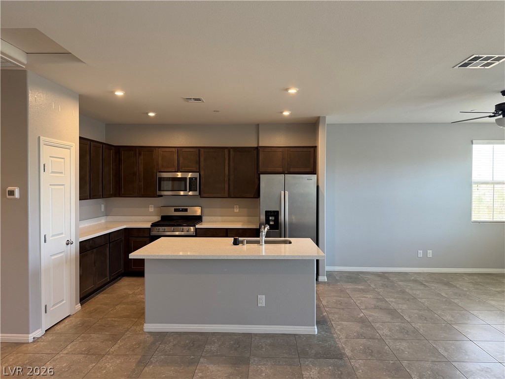 1276 Arcadia Rim Place Henderson, NV 89002 - Photo 4 of 22