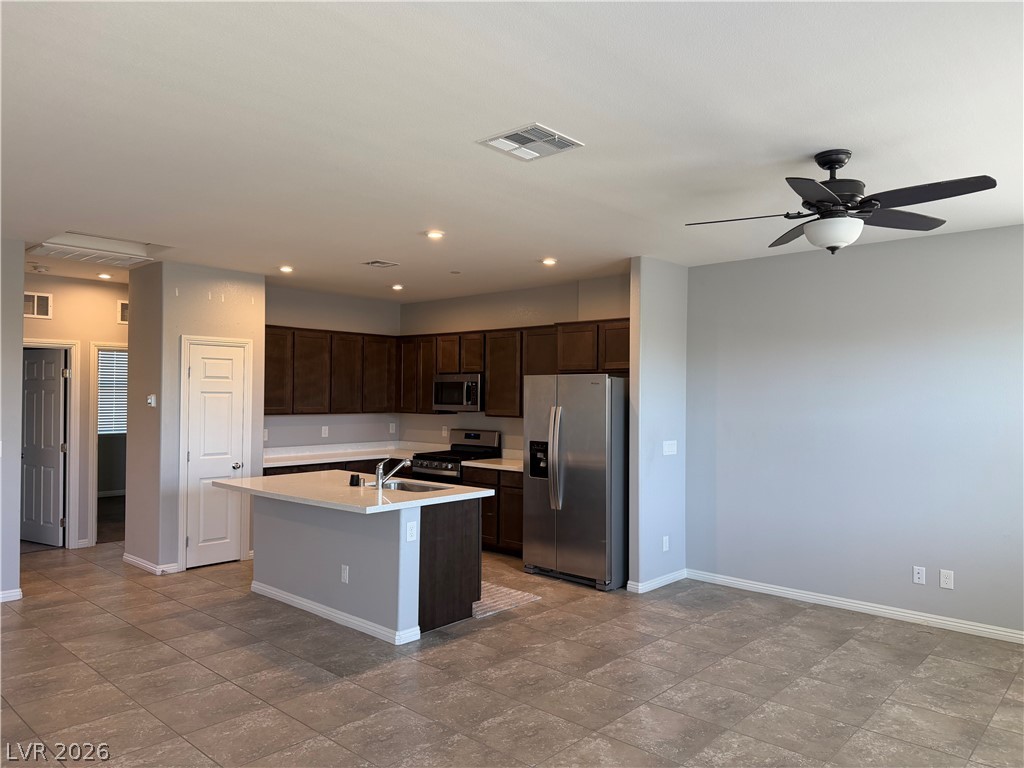 1276 Arcadia Rim Place Henderson, NV 89002 - Photo 5 of 22