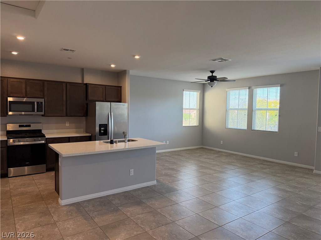 1276 Arcadia Rim Place Henderson, NV 89002 - Photo 7 of 22