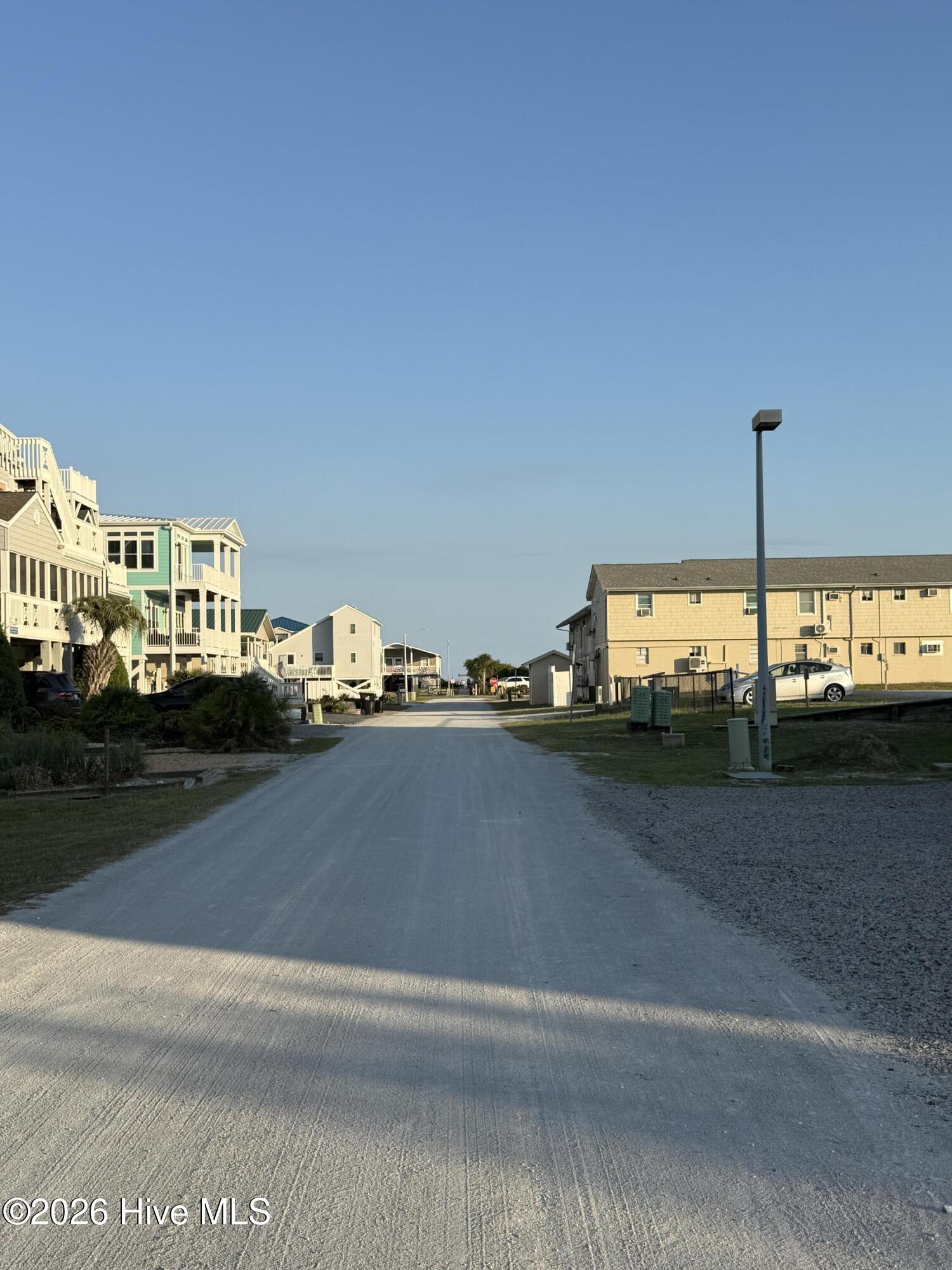 420 1st Street, Unit 2B Sunset Beach, NC 28468 - Photo 18 of 42
