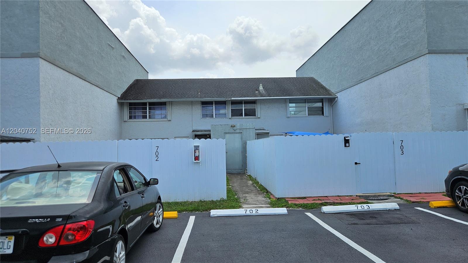 8460 Southwest 156th Place, Unit 702 Miami, FL 33193 - Photo 1 of 16