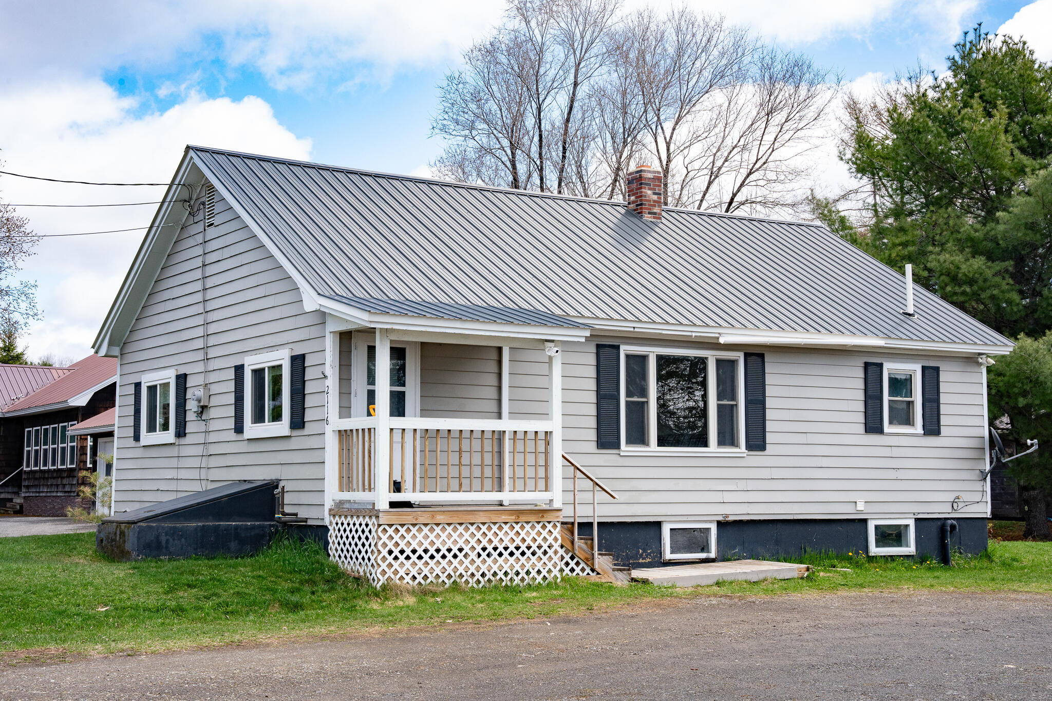 2116 Portage Road Portage, ME 04768 - Photo 1 of 34 CDJ02306