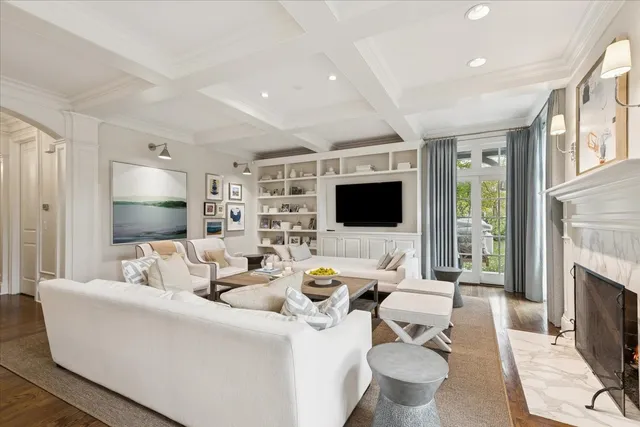 $2,995,000 | 349 East Blodgett Avenue, Lake Bluff, IL 60044