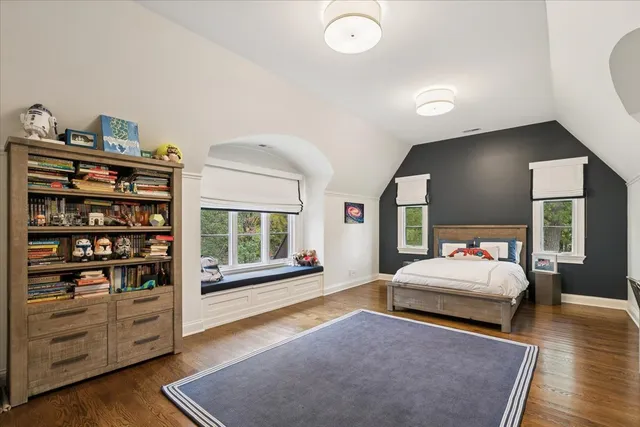 $2,995,000 | 349 East Blodgett Avenue, Lake Bluff, IL 60044